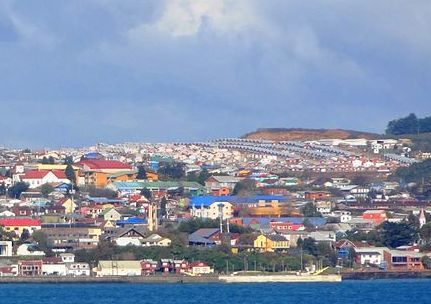 hostales en ancud