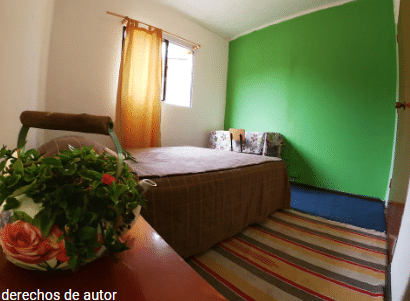 Hostel Posada De Gallo