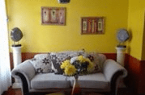 Hostal Don Julio