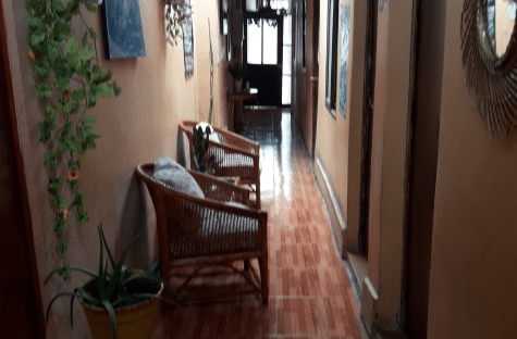 Hostal Don Pepe