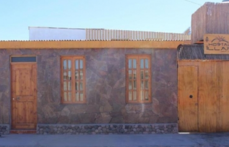 Hostal Illari