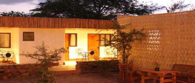 Hostal Anka
