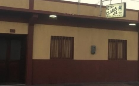Hostal Claris Loa