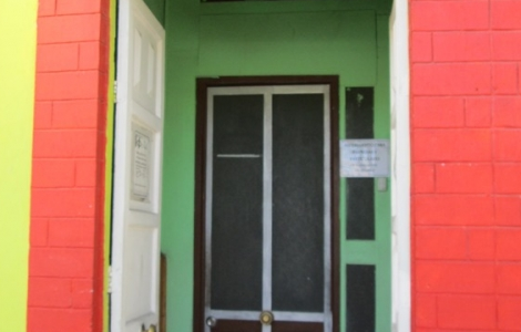Hostal Denzel