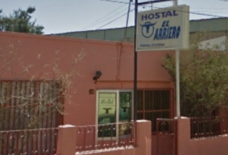 Hostal El Arriero