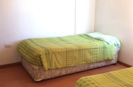 Hostal El Rey