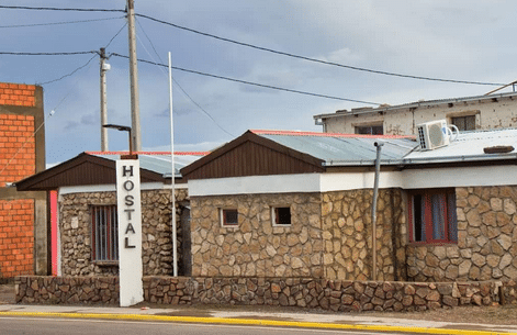Hostal Inka Thaki