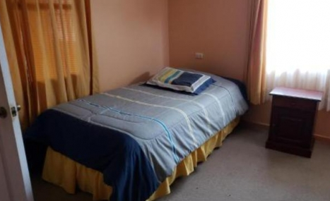 Hostal La Paloma