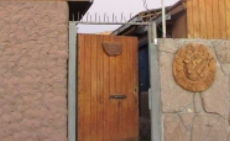 Hostal Mama Tierra