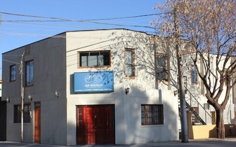 Hostal S&R