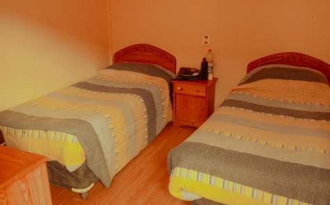 Hostal Valle De Jerez