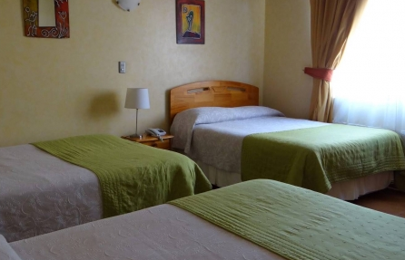 Hostal Villabri