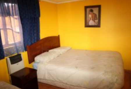 Hostal Waytay