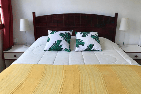 Hostal Lujor's