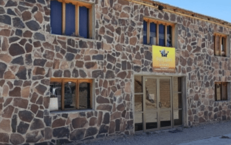 Hostal Tata Inti – Cariquima