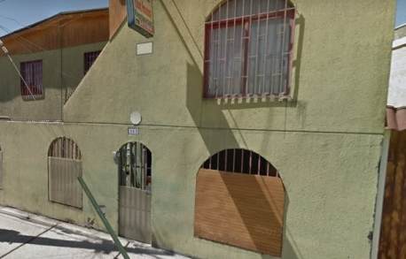 Hostal Ceferino Araya Araya