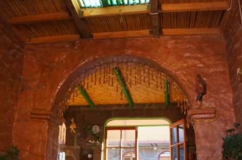 Hostal Tocknar-Turies