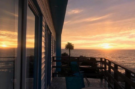 Bahía Luz Hostal
