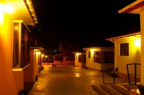 Cabañas Y Hostal Athenas 