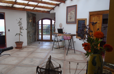 Hostal Aire de Los Molles