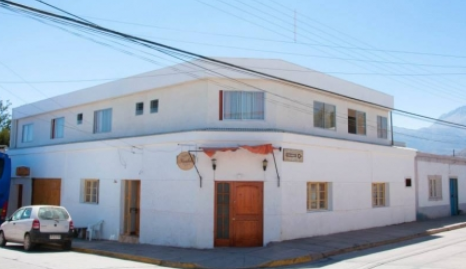 Hostal Alto Algarrobal