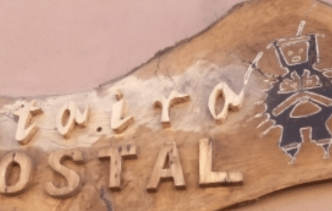 Hostal Antaira