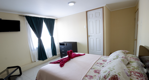 Hostal Beatriz