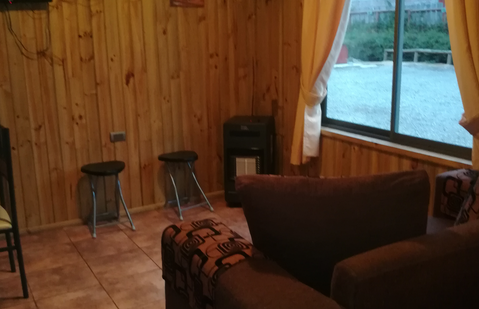 Hostal Cabañas Tu Bosque