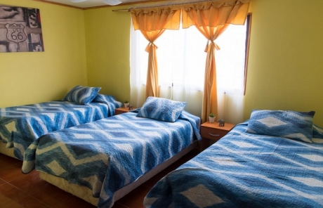 Hostal Cabib