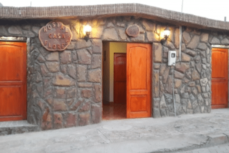 Hostal Casa Flores