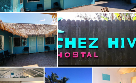 Hostal Chez Hiva