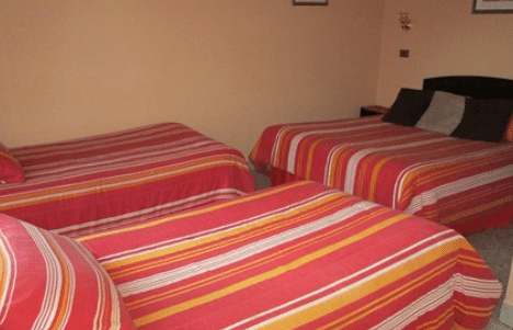 Hostal Eden Atacameño