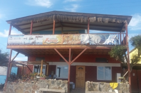Hostal Fanny 