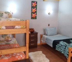 Hostal Haumaru Dava