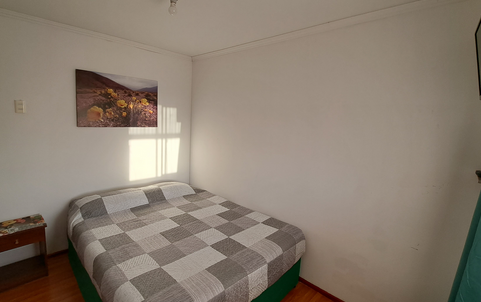 Hostal Jardín del Desierto