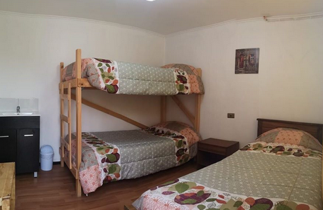 Hostal Karime
