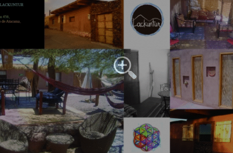 Hostal Lackuntur