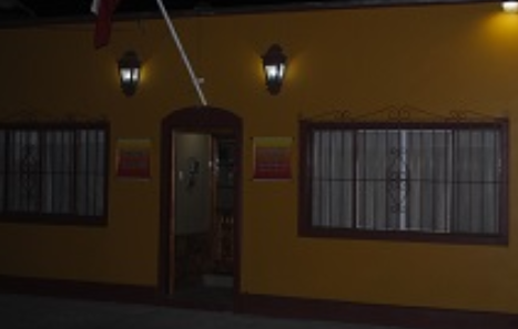 Hostal Mi Maravilla