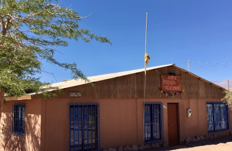 Hostal Possada Atacameña