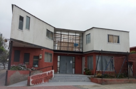 Hostal Puerto Caldera 