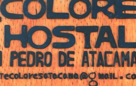 Hostal Siete Colores