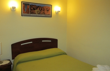 Hostal Solor