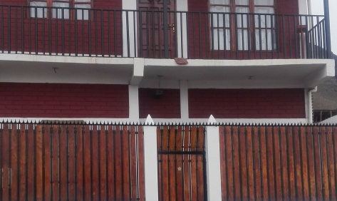 Hostal Sucursal Las Brisas