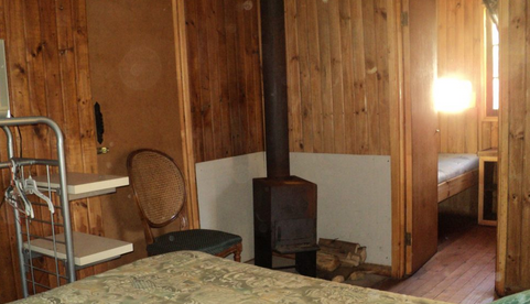 Hostal Y Cabañas Pinares Del Mar