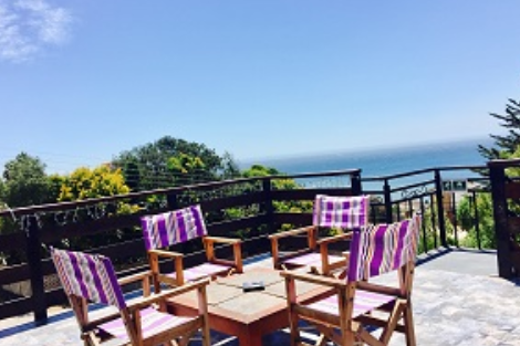 Hostal Yemanya Concon