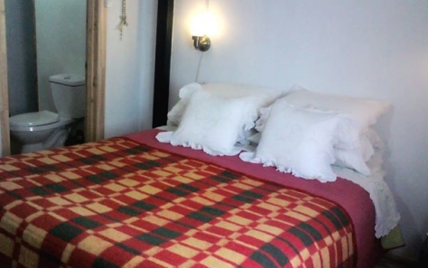 Hostal Inthallassa