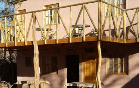 Hostal Refugio Don Natu 