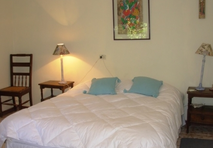 Hostal La Gallardina