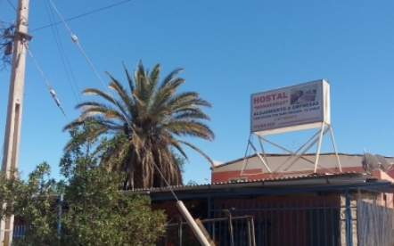 Hostal Monserrat