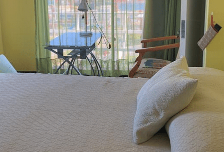 Hostal Altas Cumbres